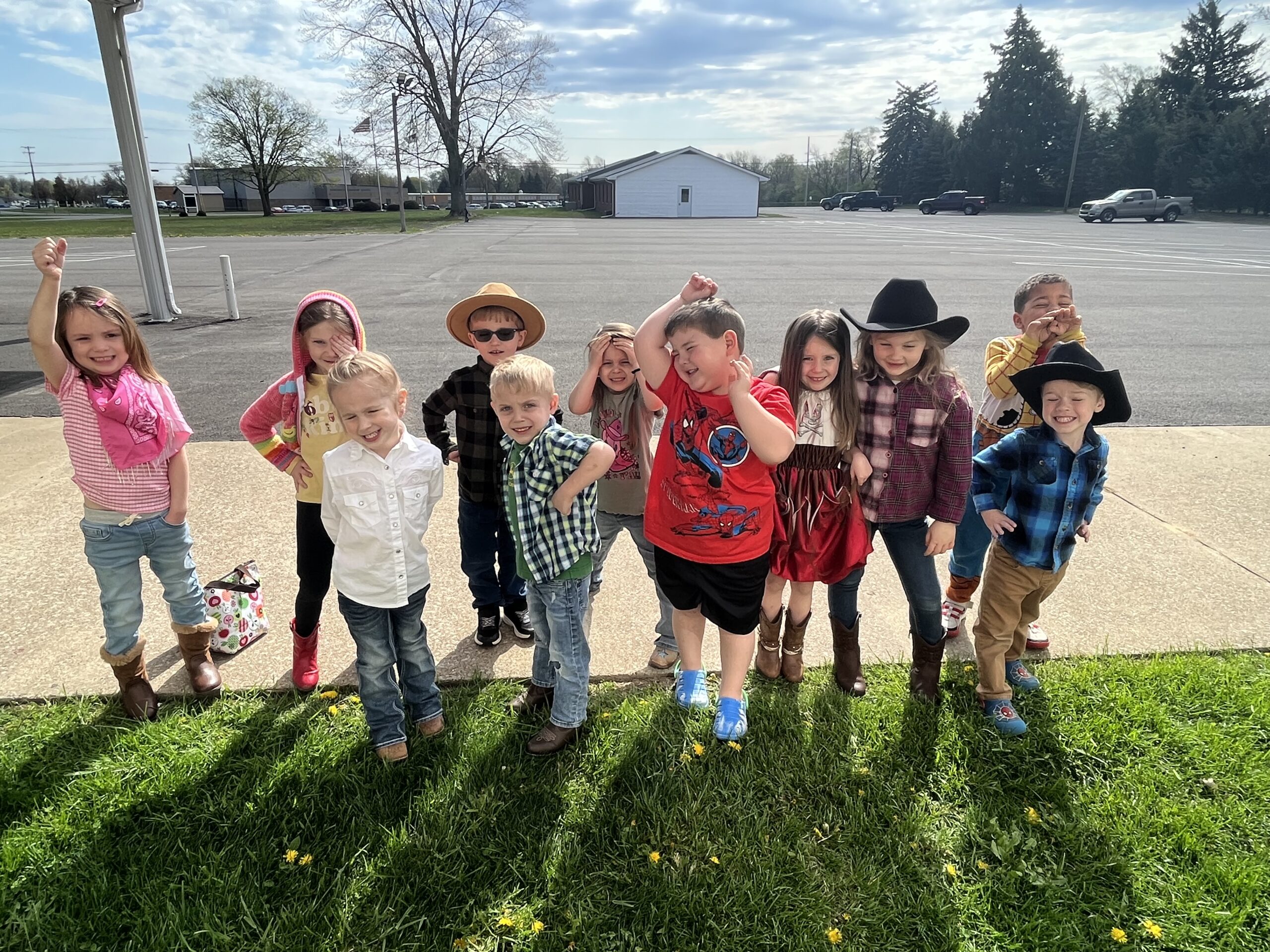 Firelands Christian Preschool